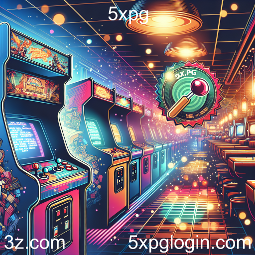 A Magia dos Jogos de Arcade: Uma Viagem Nostálgica