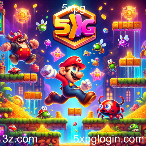 Explorando o Mundo dos Jogos de Plataforma